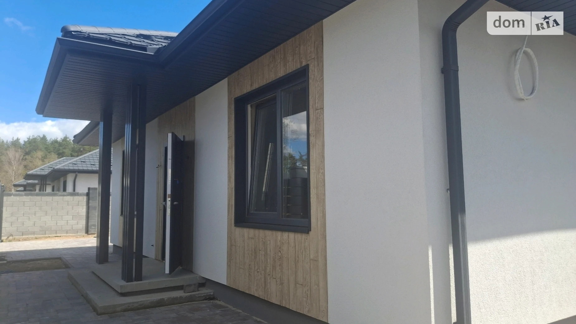 Продается одноэтажный дом 100 кв. м с участком, цена: 105000 $ - фото 2