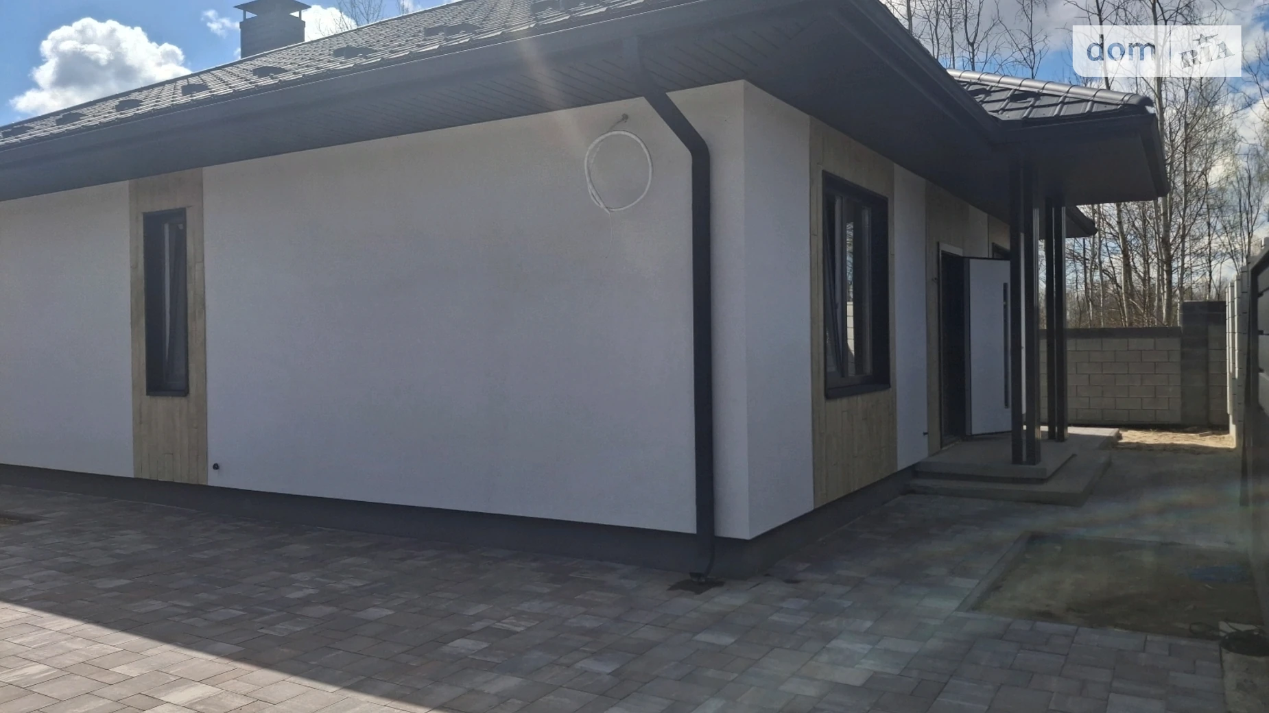 Продается одноэтажный дом 100 кв. м с участком, цена: 105000 $ - фото 4