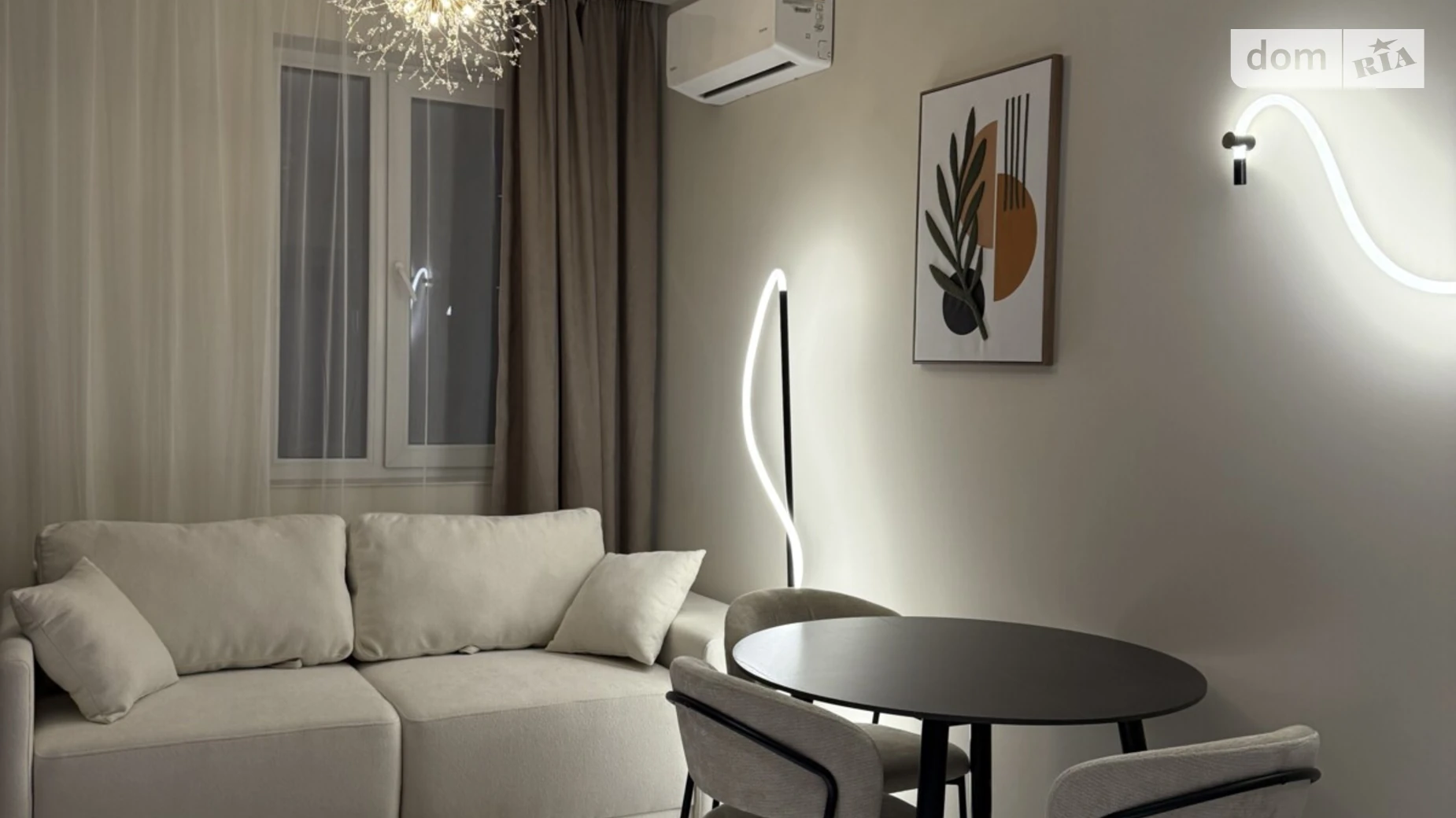 Продается 1-комнатная квартира 35.8 кв. м в Львове, ул. Зеленая, 151 - фото 3