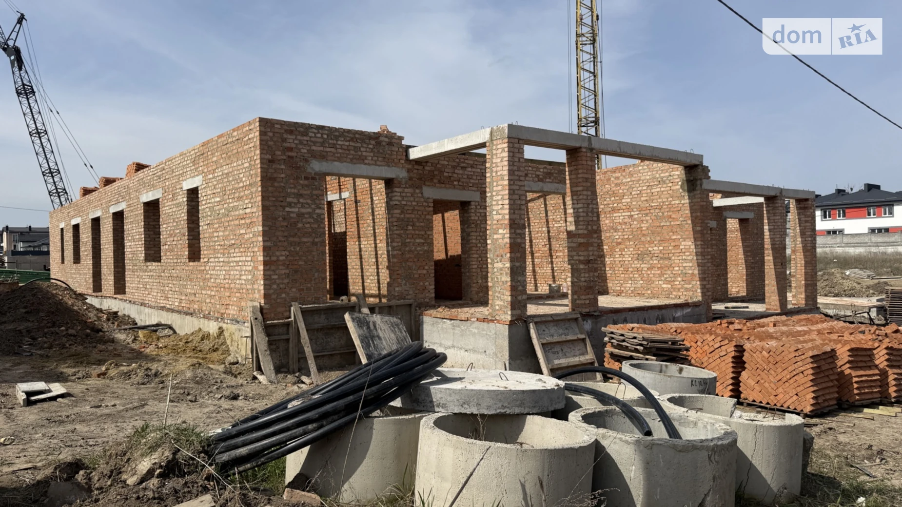 мас. Макарова Авторынок Ровно, цена: 68000 $ - фото 5