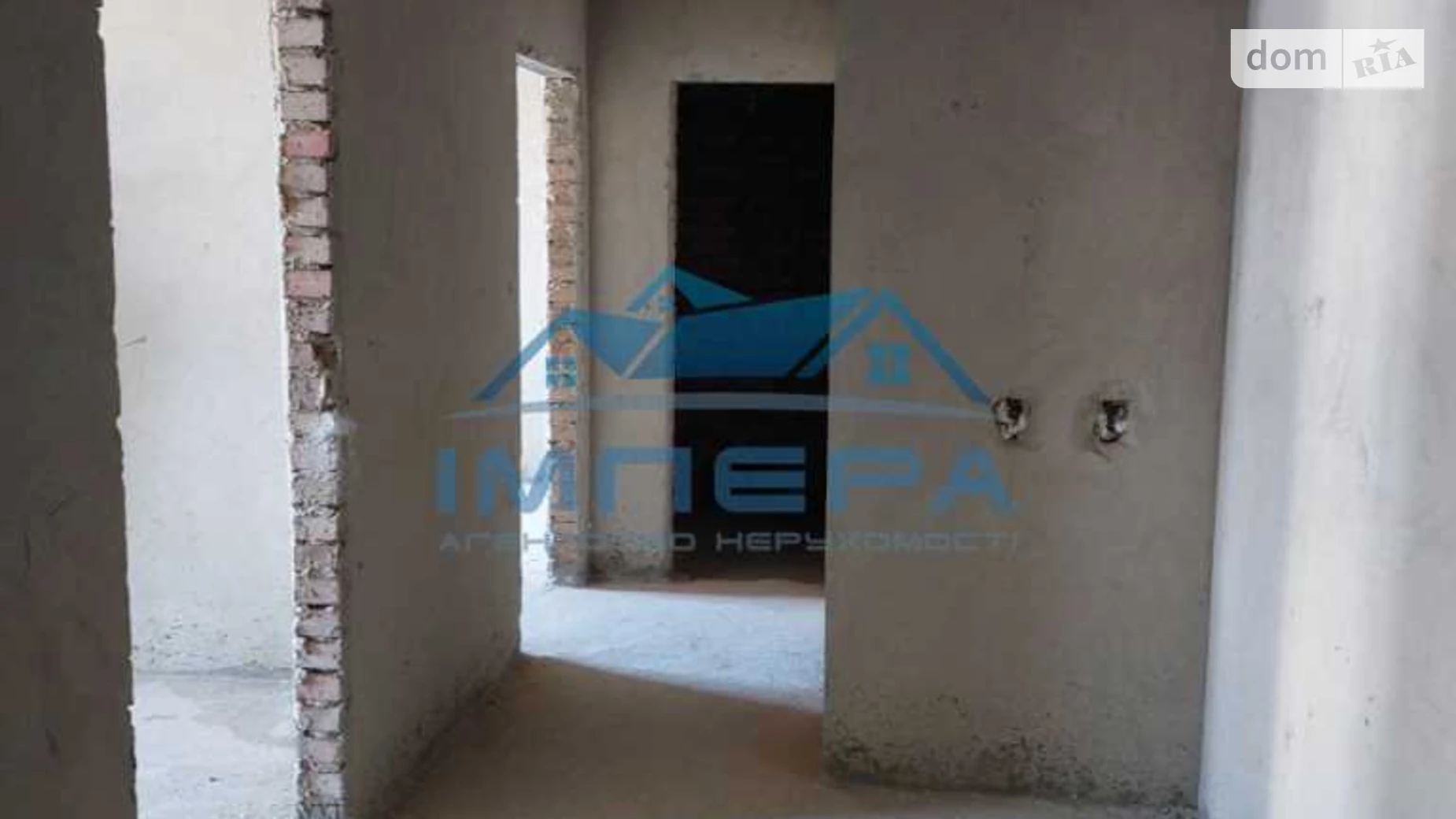 Продается 2-комнатная квартира 62 кв. м в Полтаве, пл. Павленковская, 3В - фото 2