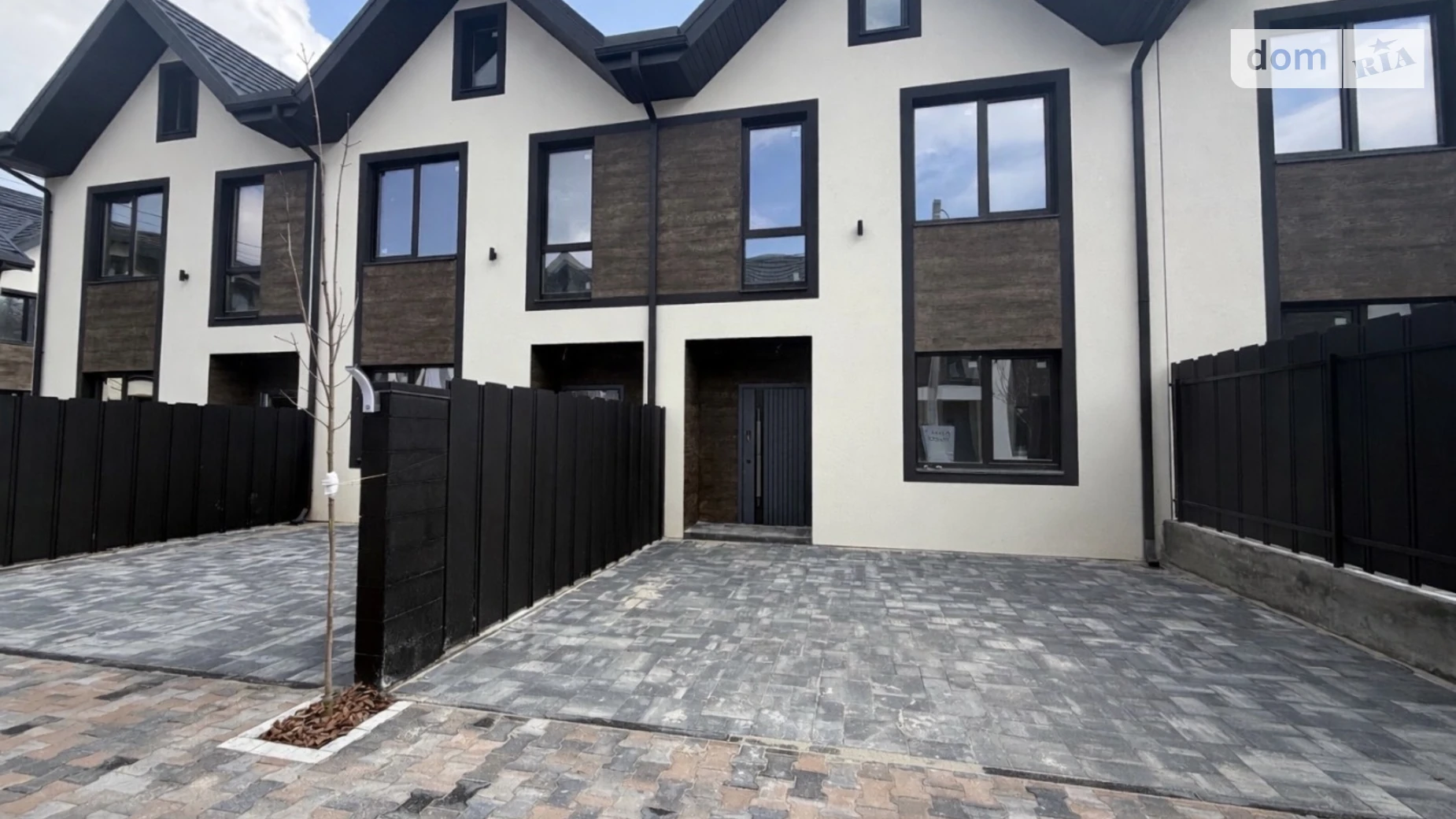 вул. Сергія Мазіна(Зої Гайдай) Буча, цена: 88900 $ - фото 2