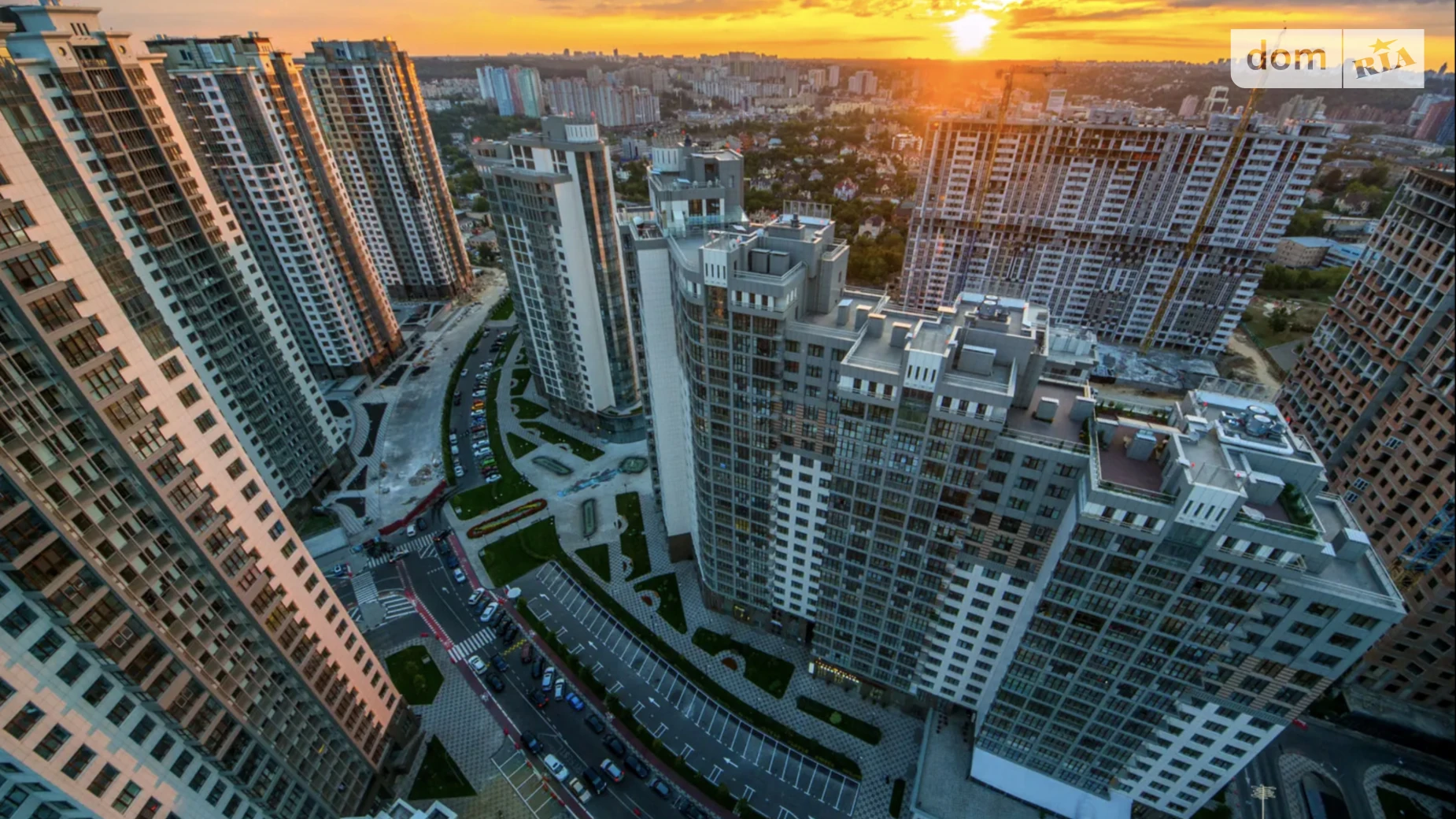 ул. Андрея Верхогляда(Драгомирова) Киев ЖК Новопечерские Липки, цена: 200 $ - фото 2