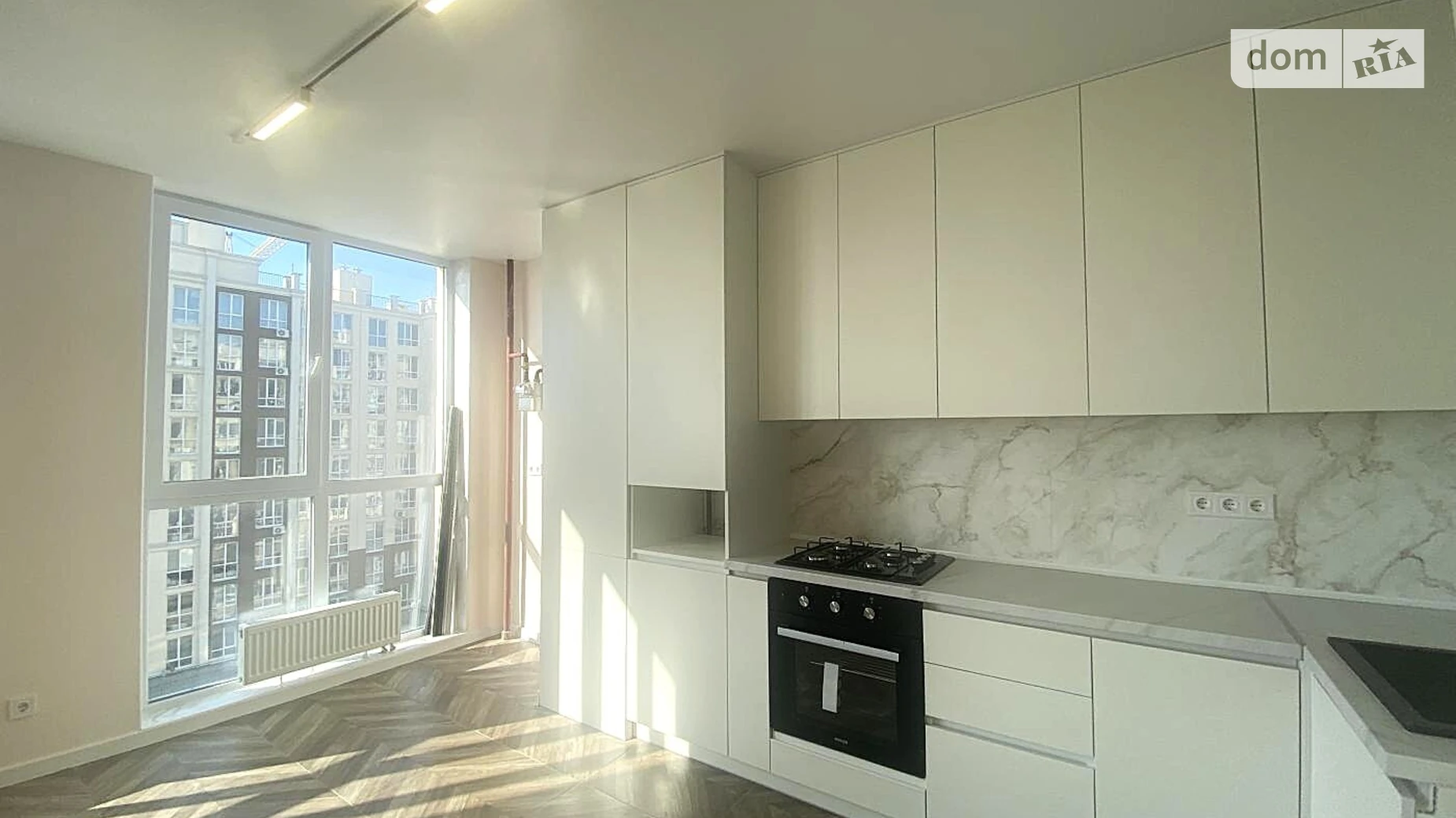 Сдается в аренду 1-комнатная квартира 34.7 кв. м в Крюковщине, ул. Богуславская, 2 - фото 2