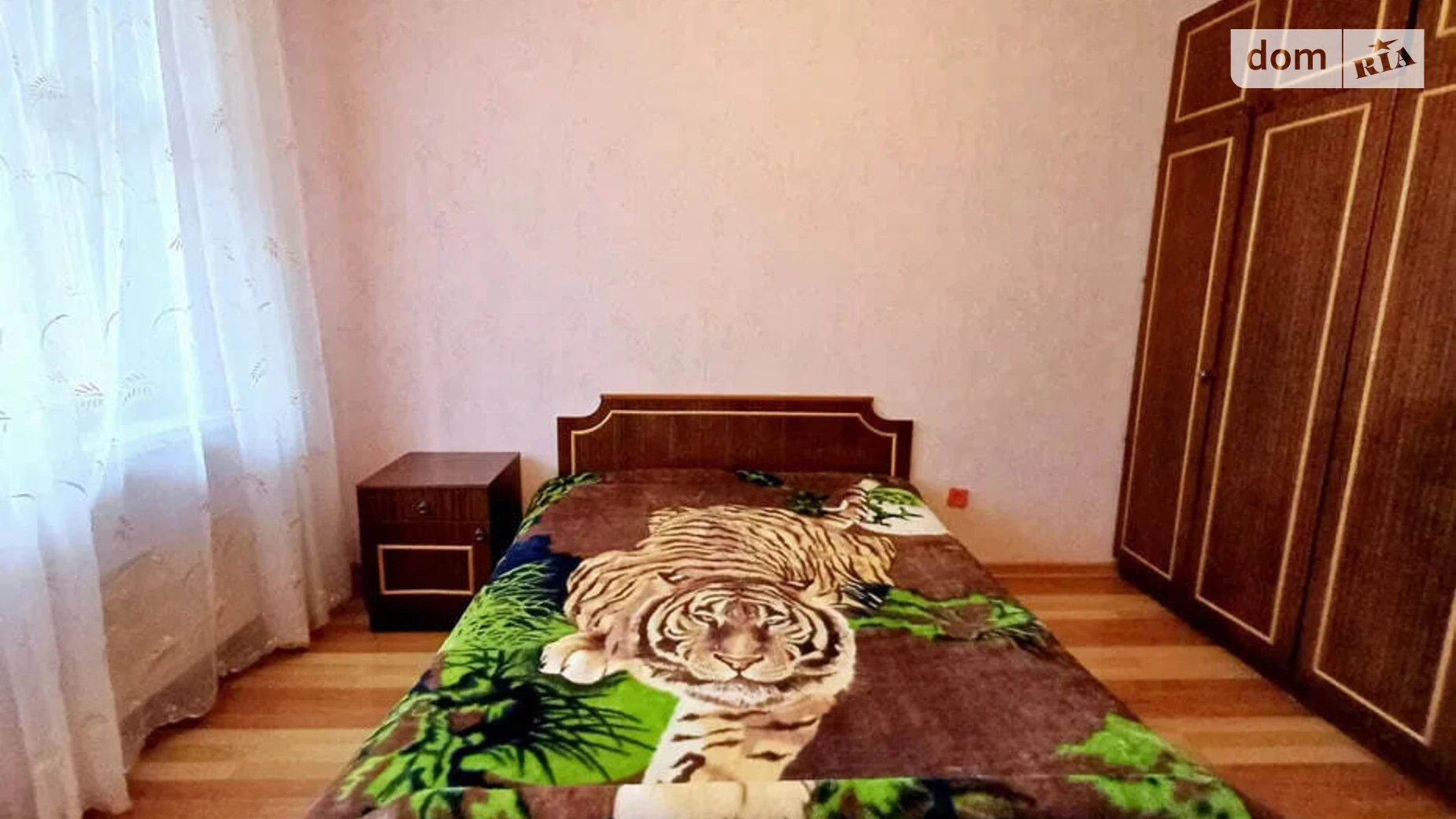 Сдается в аренду 3-комнатная квартира 71.2 кв. м в Чернигове, просп. Победы - фото 3