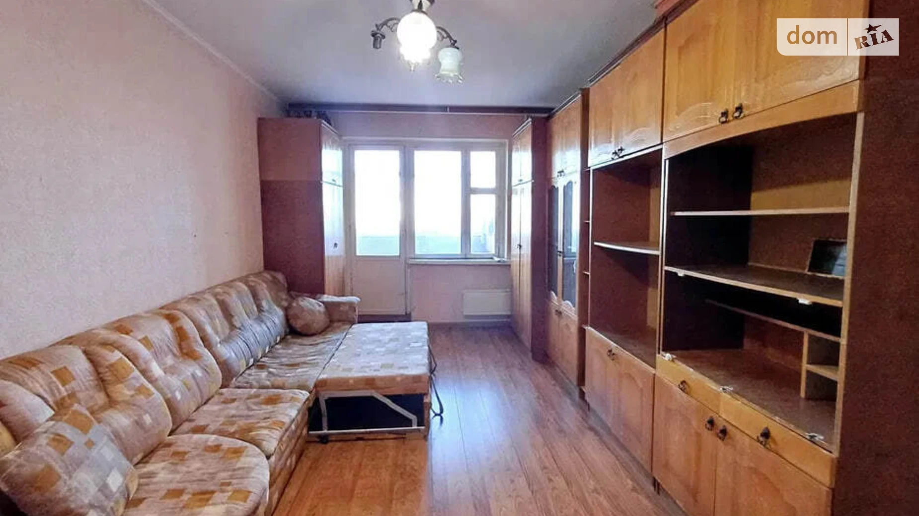 Сдается в аренду 3-комнатная квартира 71.2 кв. м в Чернигове, просп. Победы - фото 5