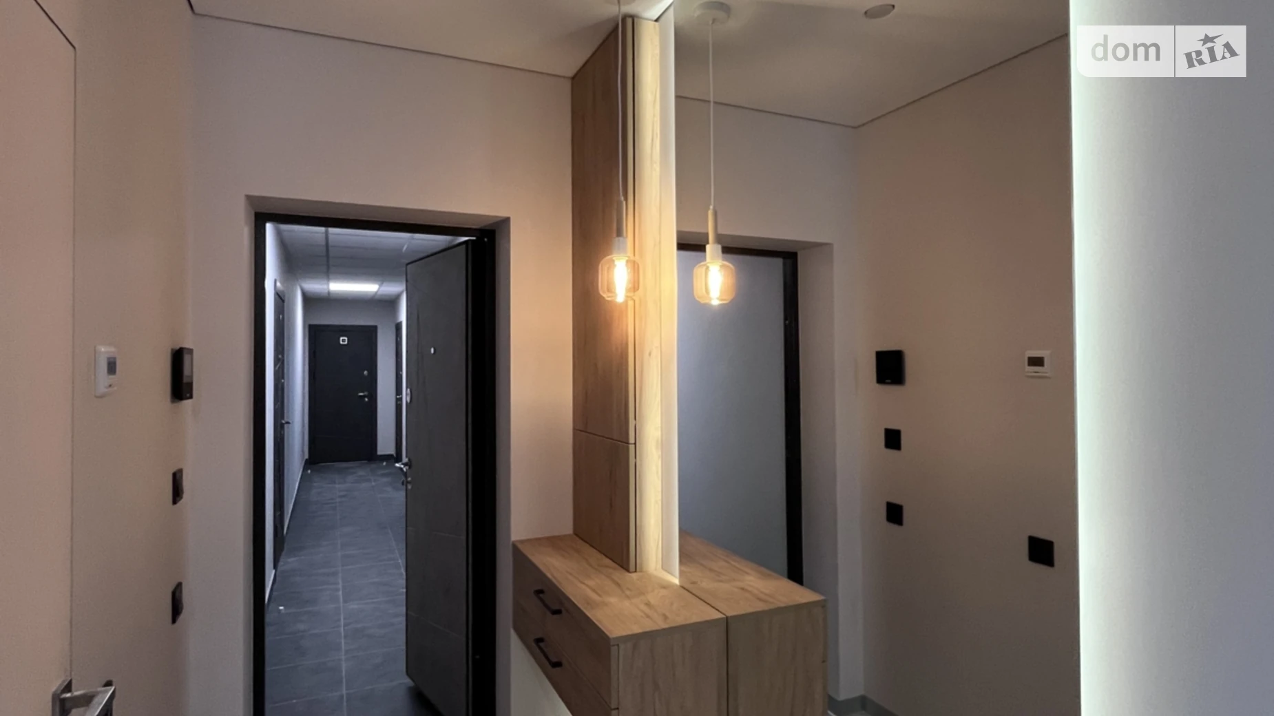 Сдается в аренду 1-комнатная квартира 43 кв. м в Днепре, пер. Мандрыковский, 34А - фото 2