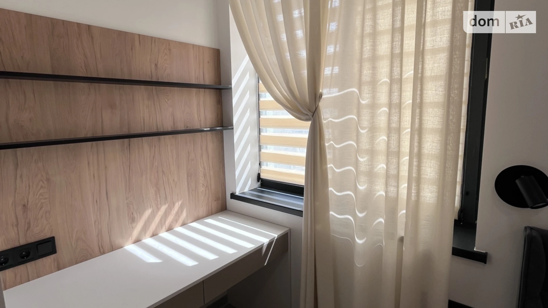 Сдается в аренду 1-комнатная квартира 43 кв. м в Днепре, пер. Мандрыковский, 34А - фото 5