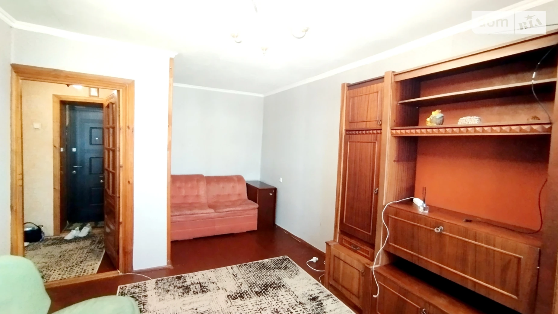 Здається в оренду 1-кімнатна квартира 36 кв. м у Хмельницькому, вул. Георгія Гонгадзе(Чкалова), 14 - фото 5