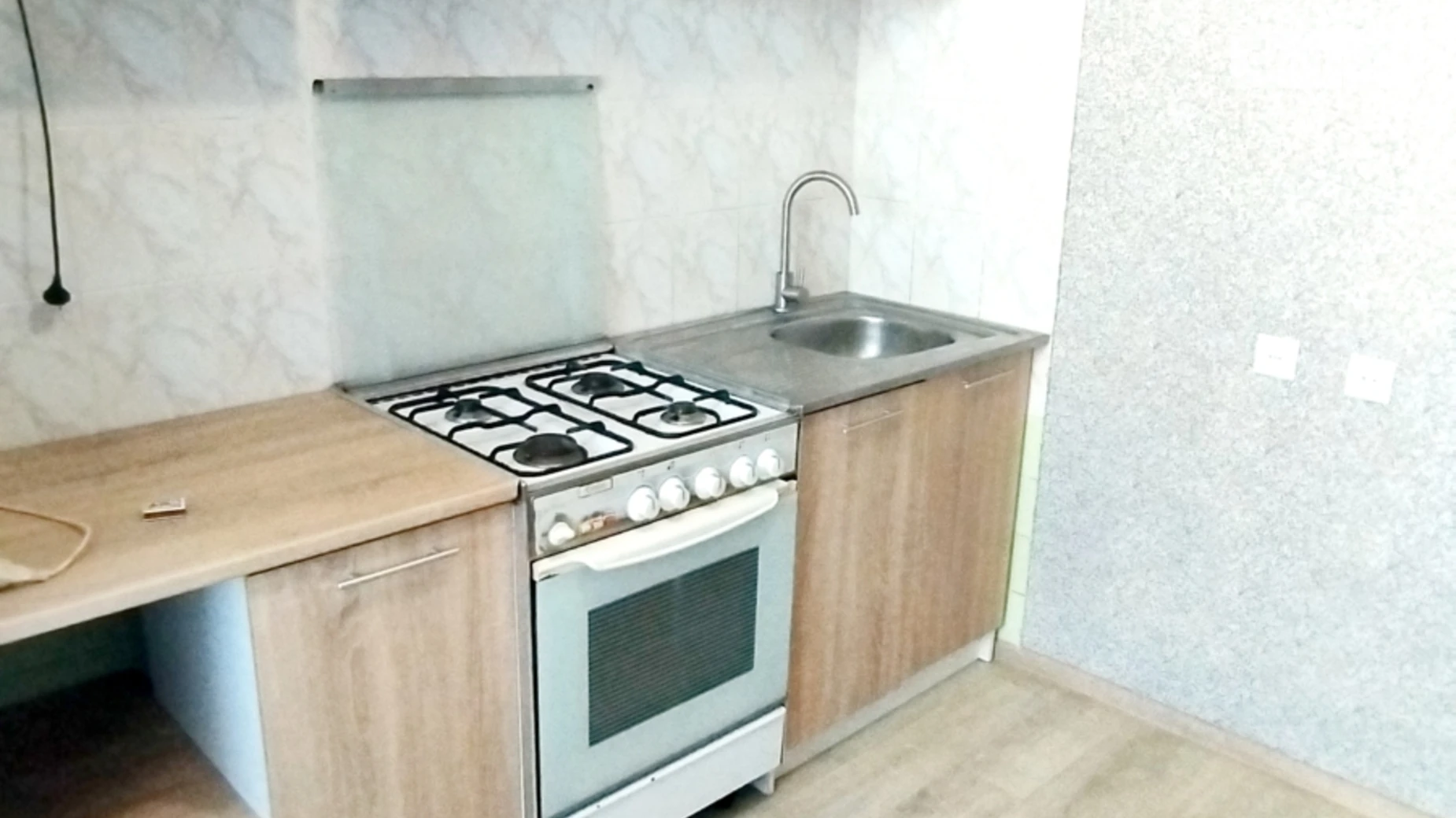 Здається в оренду 1-кімнатна квартира 36 кв. м у Хмельницькому, вул. Георгія Гонгадзе(Чкалова), 14 - фото 2