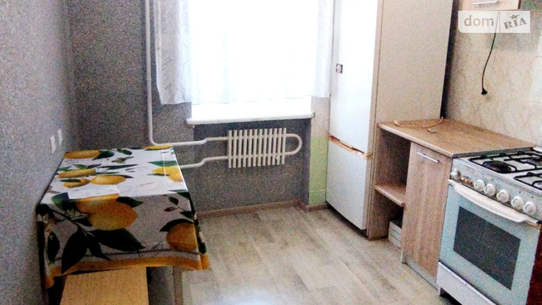 Здається в оренду 1-кімнатна квартира 36 кв. м у Хмельницькому, вул. Георгія Гонгадзе(Чкалова), 14 - фото 3