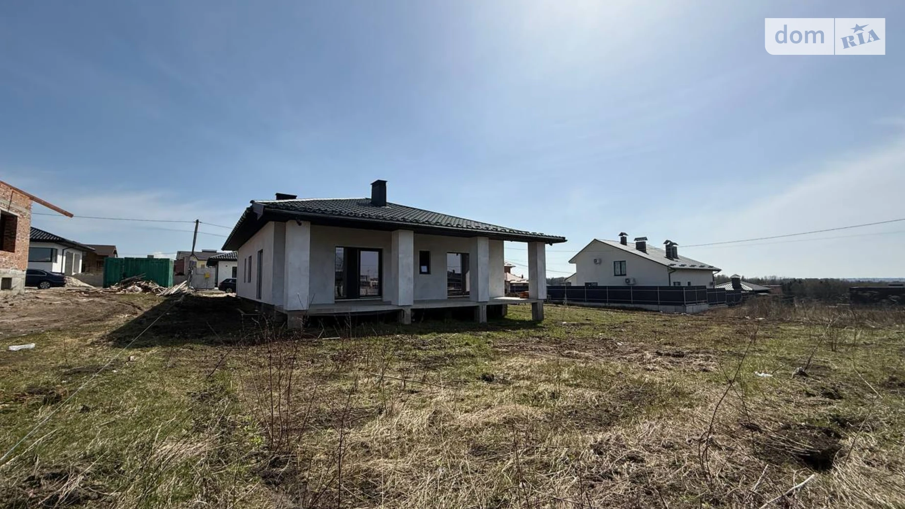 Продається одноповерховий будинок 138.44 кв. м з терасою, цена: 168000 $ - фото 3