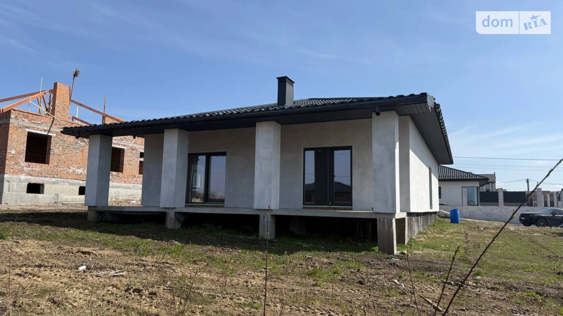 Продається одноповерховий будинок 138.44 кв. м з терасою, цена: 168000 $ - фото 4