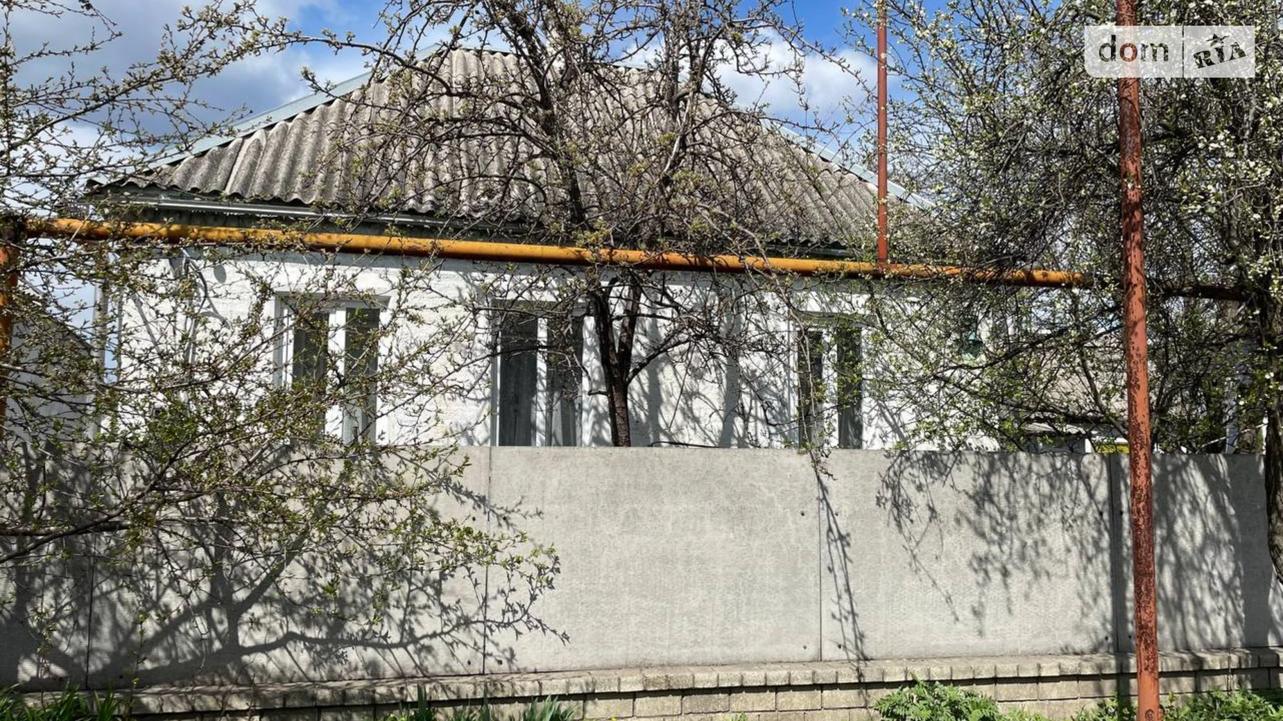 Продается одноэтажный дом 60 кв. м с баней/сауной, цена: 29000 $ - фото 2