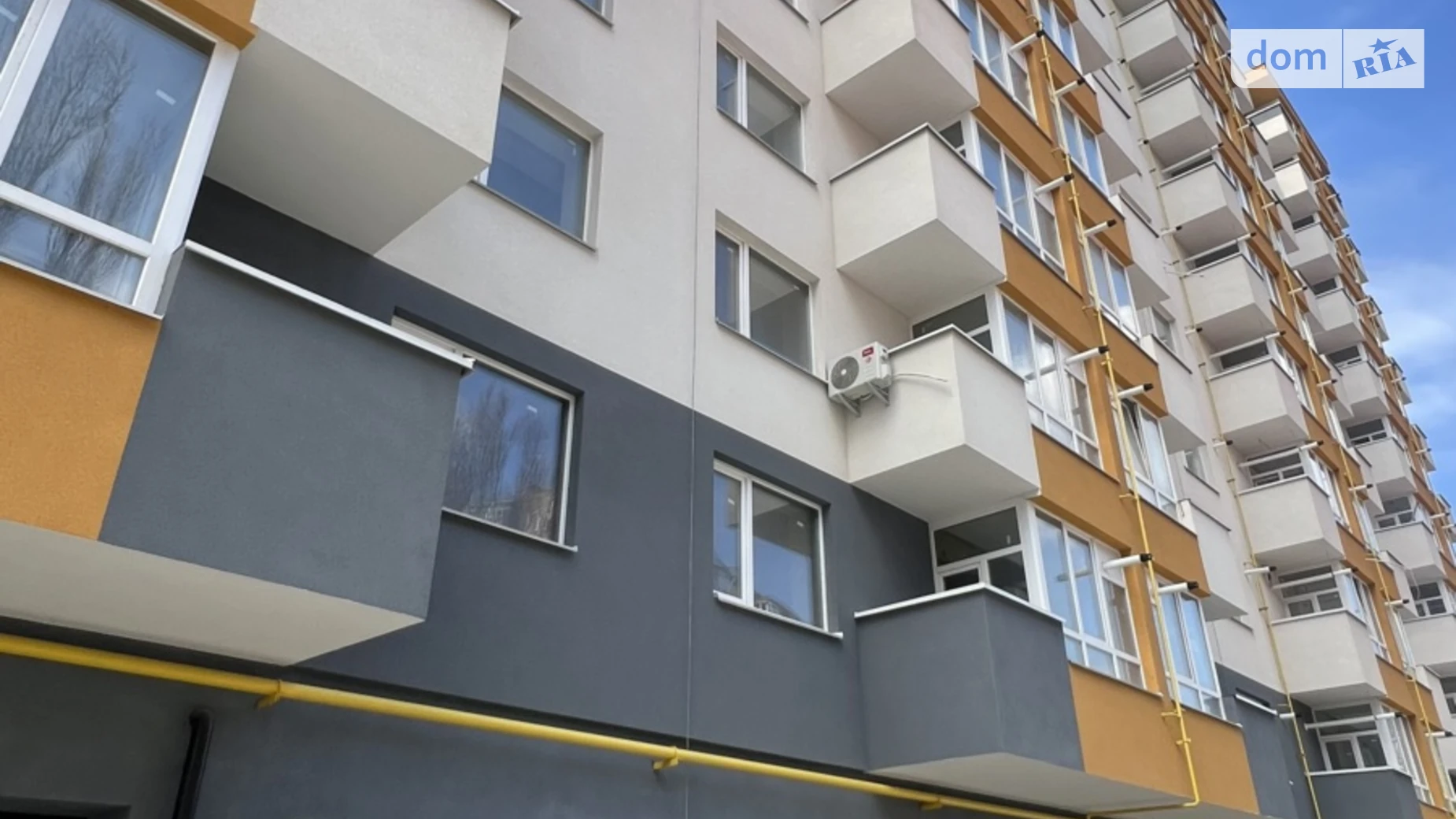 ул. Костя Широцкого, 5А Старый город Винница ЖК Старогородский, цена: 100 $ - фото 2