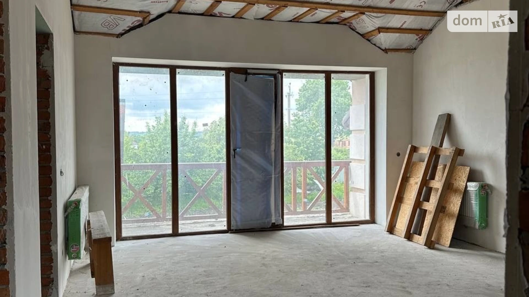 Продається будинок 2 поверховий 295 кв. м з бесідкою, цена: 180000 $ - фото 3