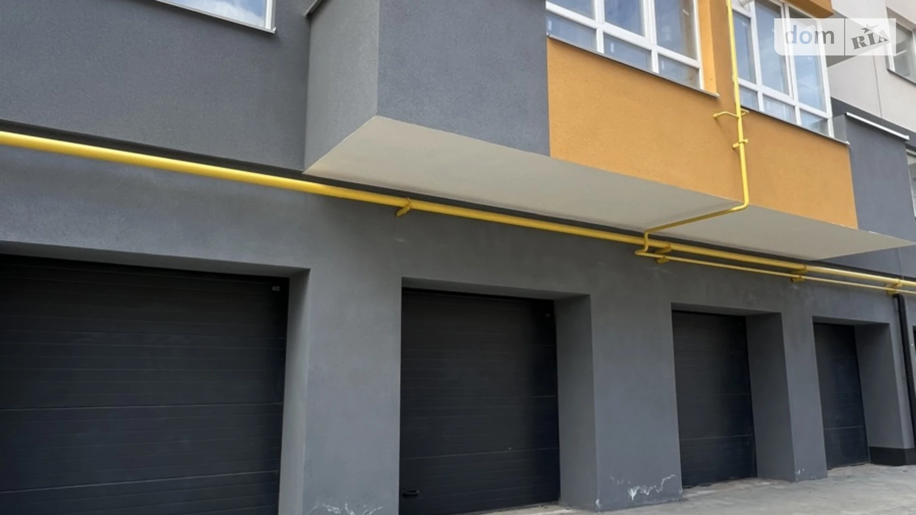 ул. Костя Широцкого, 5А Старый город Винница ЖК Старогородский, цена: 100 $ - фото 4