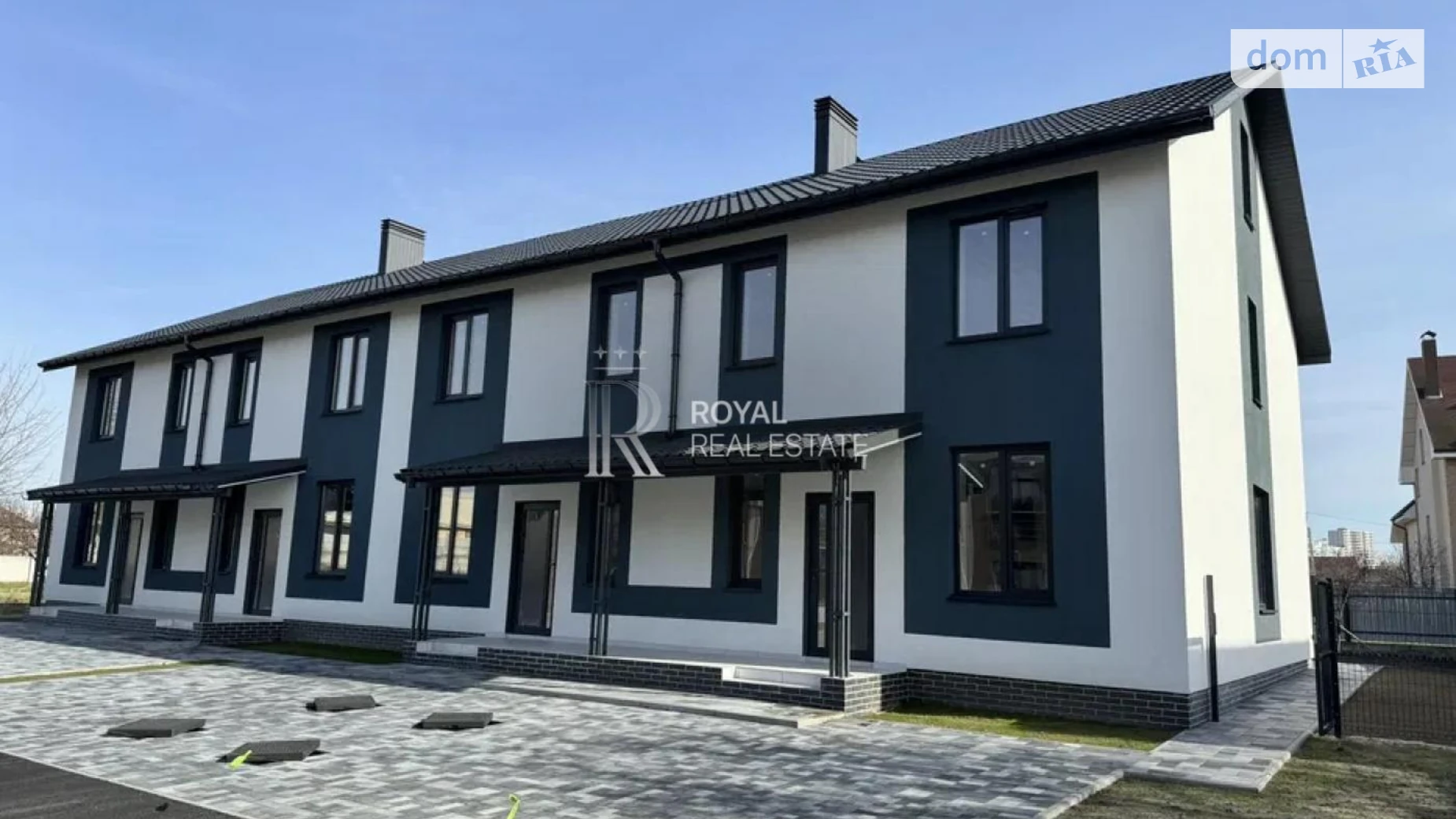 Продается дом на 2 этажа 112.7 кв. м с мансардой, цена: 113000 $ - фото 3