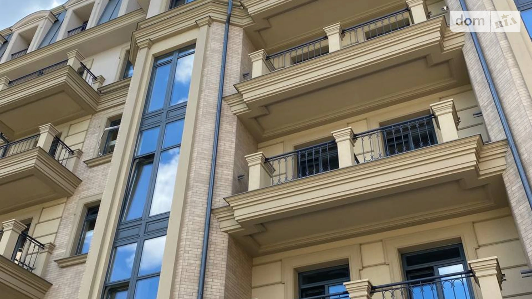 Продается 1-комнатная квартира 49 кв. м в Одессе, Фонтанская дор. - фото 4