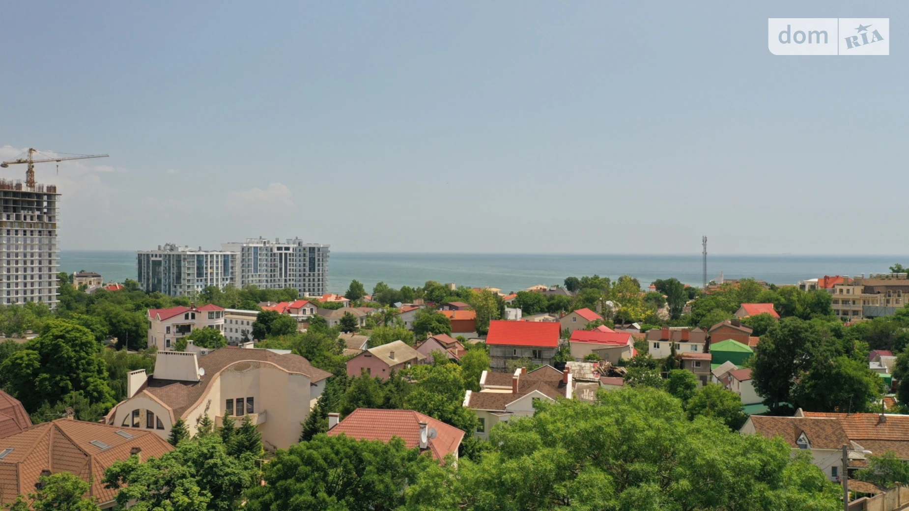 Продается 1-комнатная квартира 49 кв. м в Одессе, Фонтанская дор. - фото 5