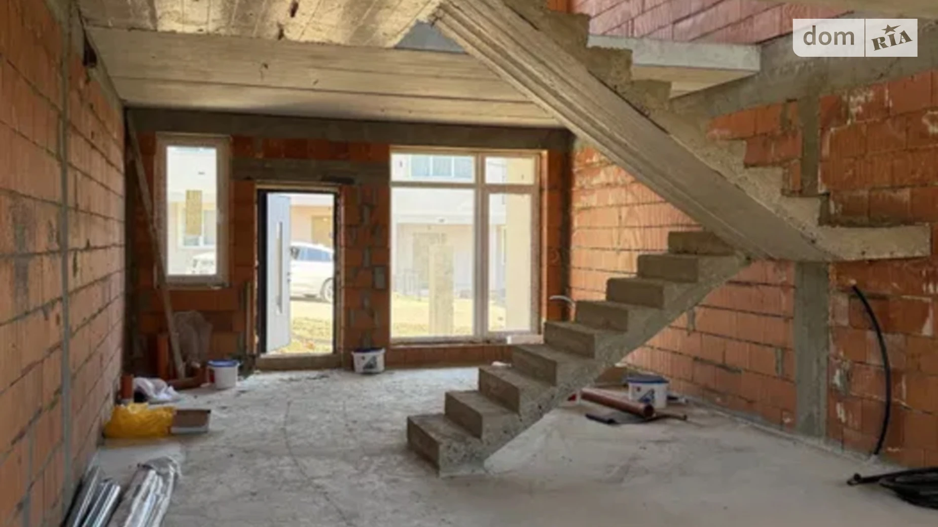 Продается дом на 2 этажа 114 кв. м с террасой, цена: 135000 $ - фото 5