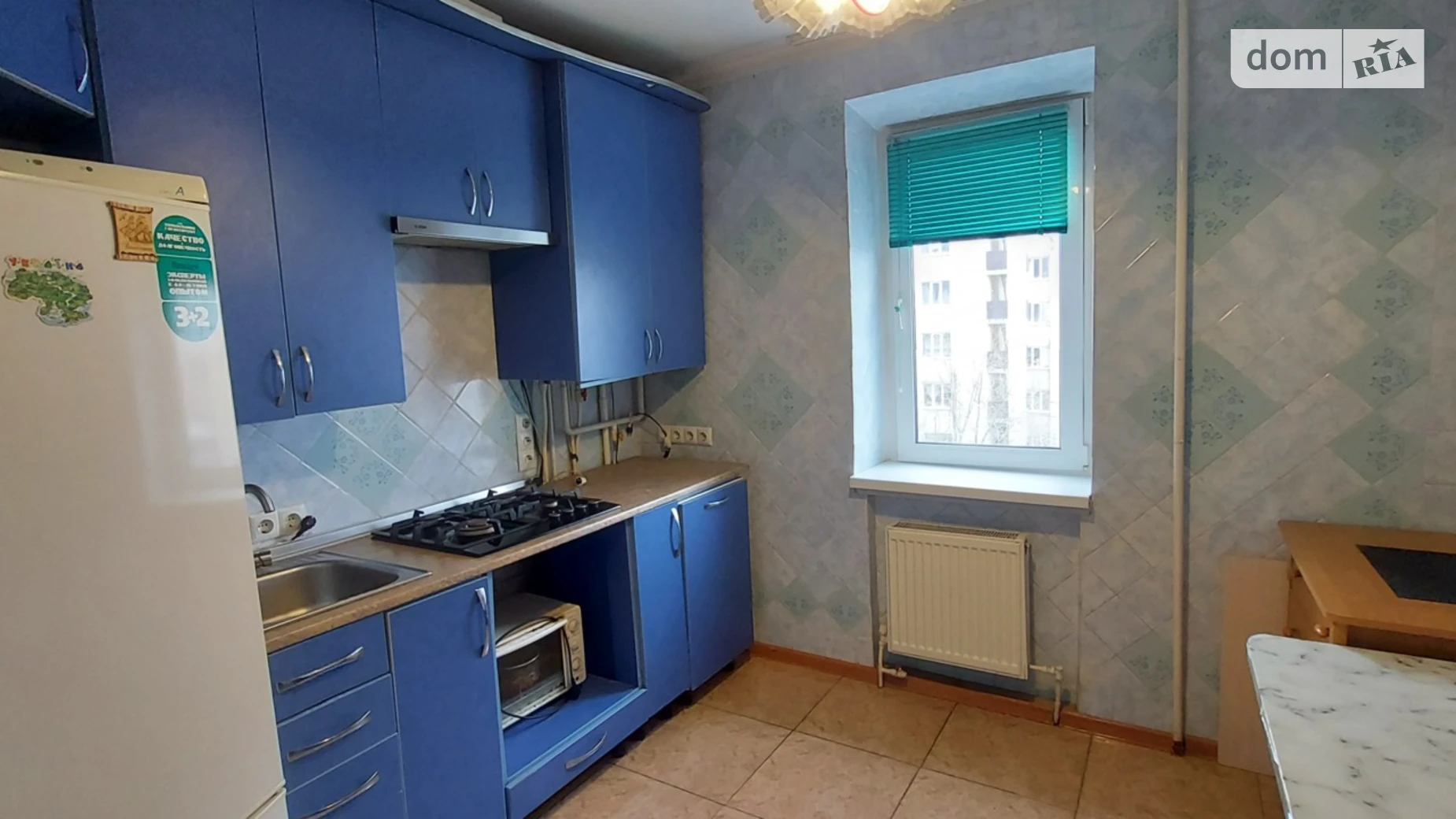 Сдается в аренду 2-комнатная квартира 52 кв. м в Виннице, ул. Келецкая - фото 4