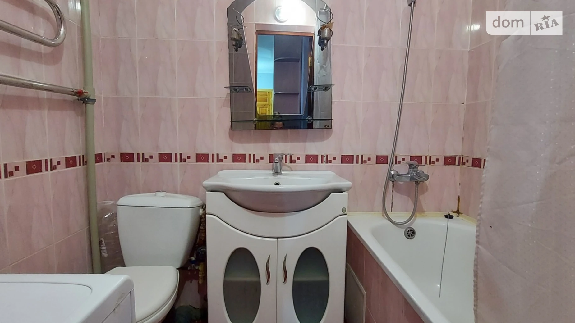 Сдается в аренду 2-комнатная квартира 52 кв. м в Виннице, ул. Келецкая - фото 2