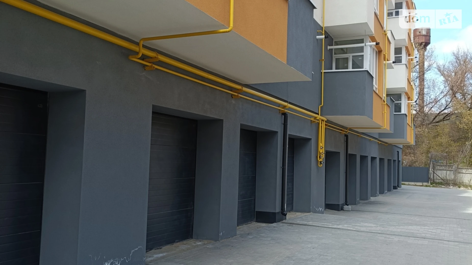 ул. Костя Широцкого, 5А Старый город Винница ЖК Старогородский, цена: 100 $ - фото 2