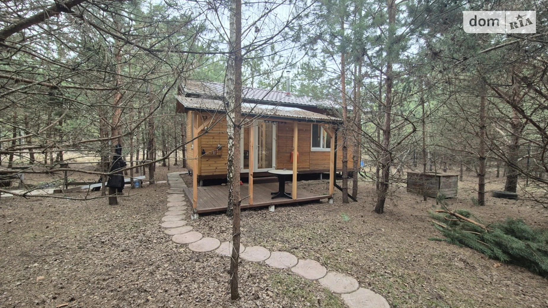 СТ.Простоквашино Осыкове, цена: 30000 $ - фото 2