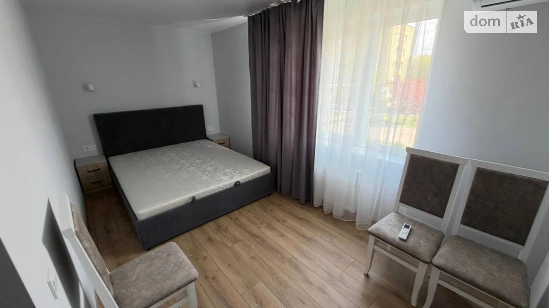 Продается 2-комнатная квартира 44 кв. м в Чопе, ул. Мира, 15 - фото 4