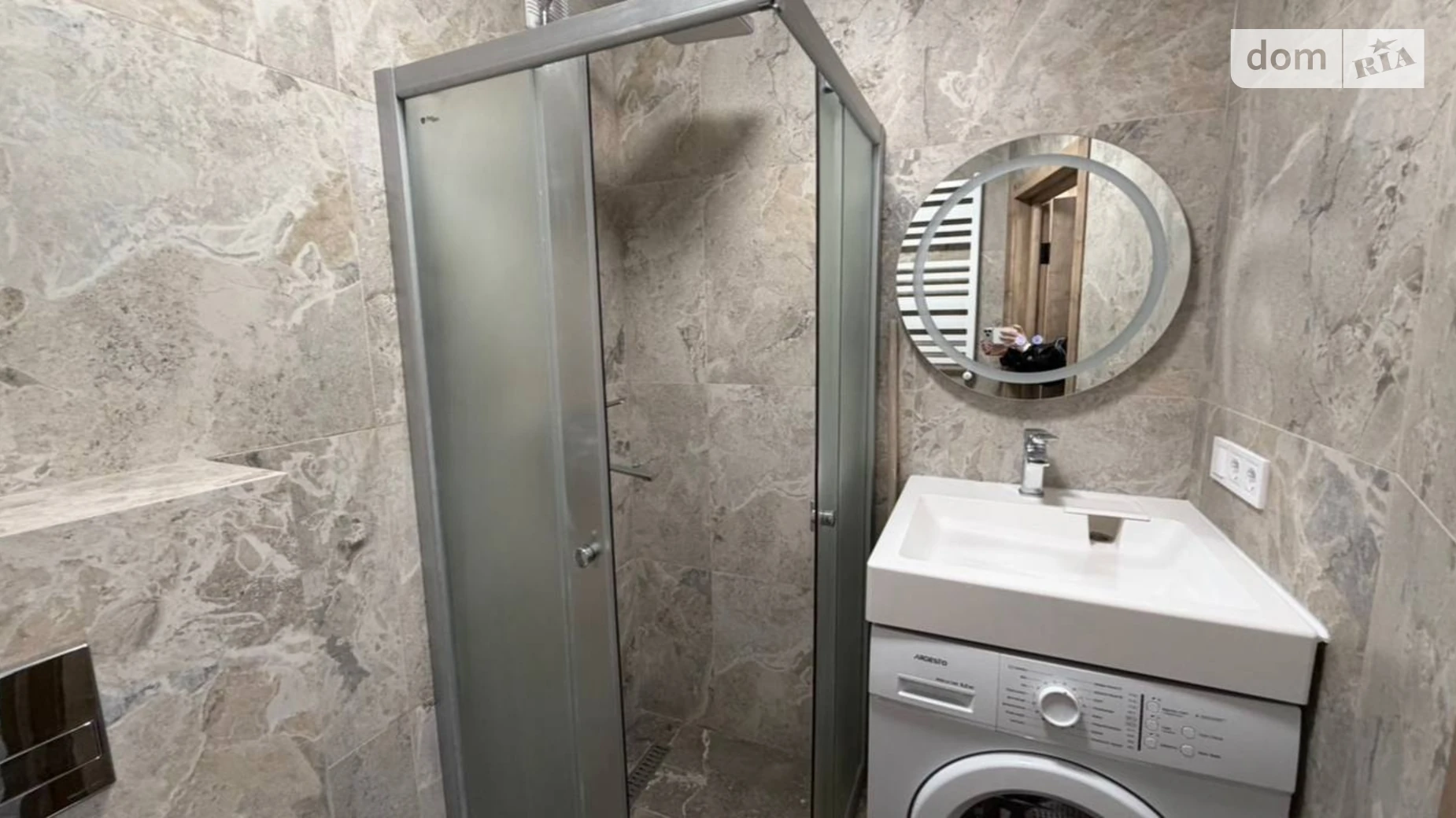 Продается 2-комнатная квартира 44 кв. м в Чопе, ул. Мира, 15 - фото 3