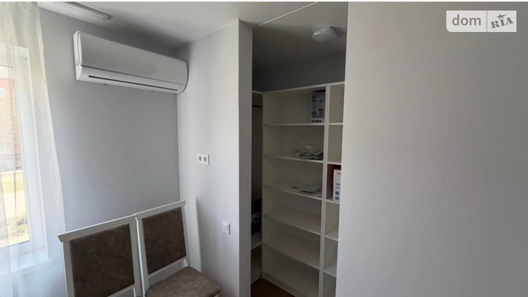 Продается 2-комнатная квартира 44 кв. м в Чопе, ул. Мира, 15 - фото 5