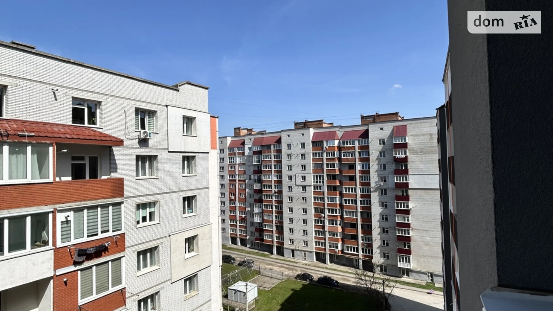 Продается 1-комнатная квартира 47.7 кв. м в Хмельницком, ул. Институтская, 6А/1 - фото 5