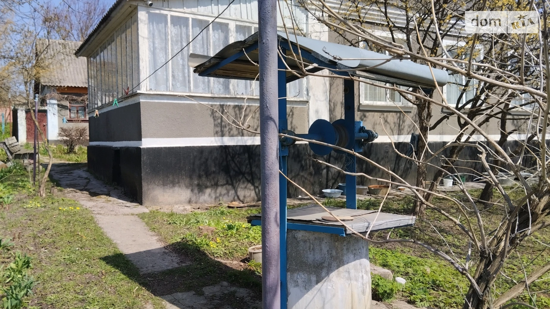 Продается одноэтажный дом 118 кв. м с садом, цена: 65000 $ - фото 3