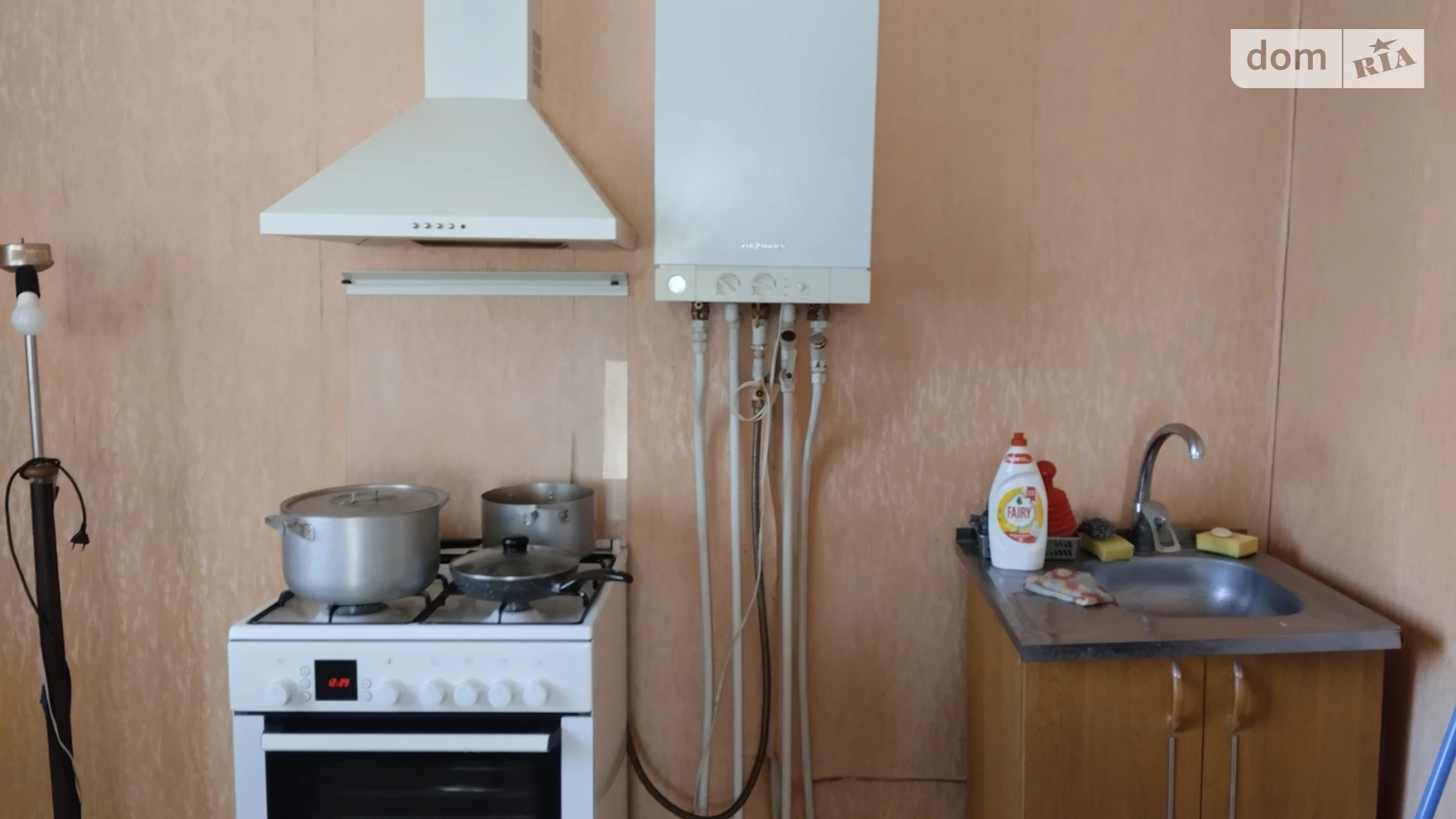 Продается одноэтажный дом 118 кв. м с садом, цена: 65000 $ - фото 5