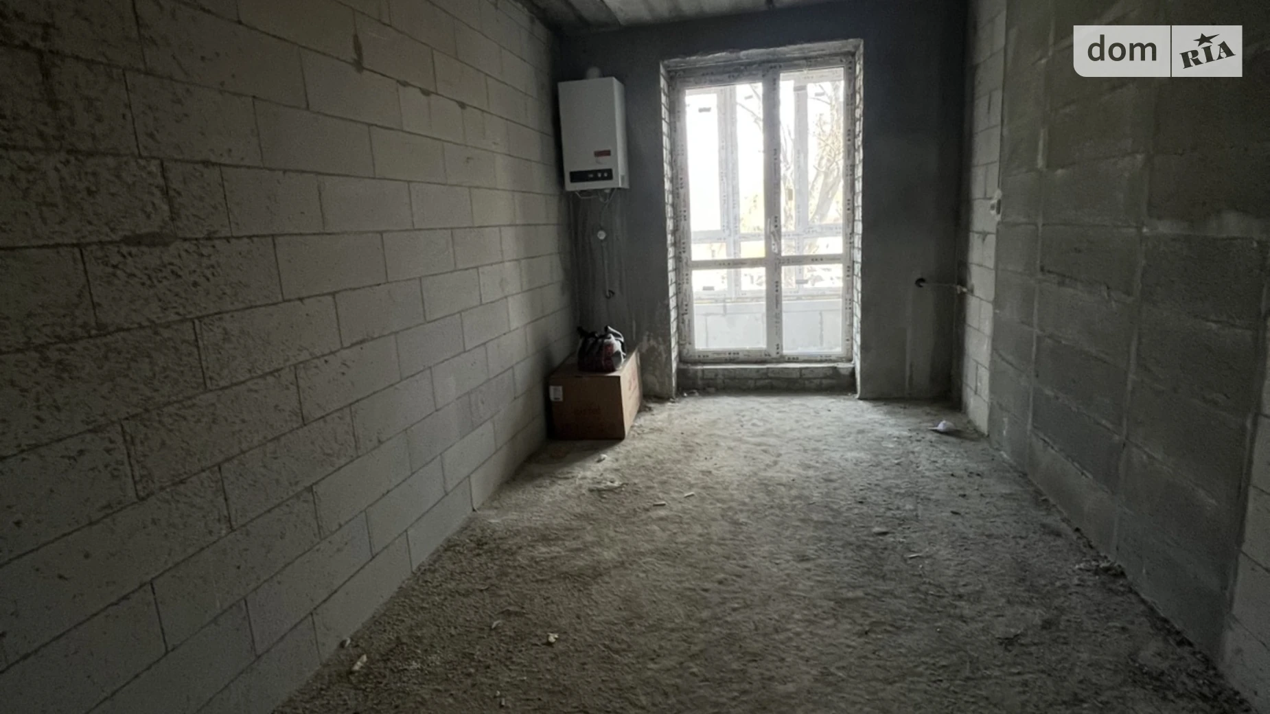 Продается 1-комнатная квартира 51 кв. м в Виннице, ул. Стрелецкая, 23 - фото 4