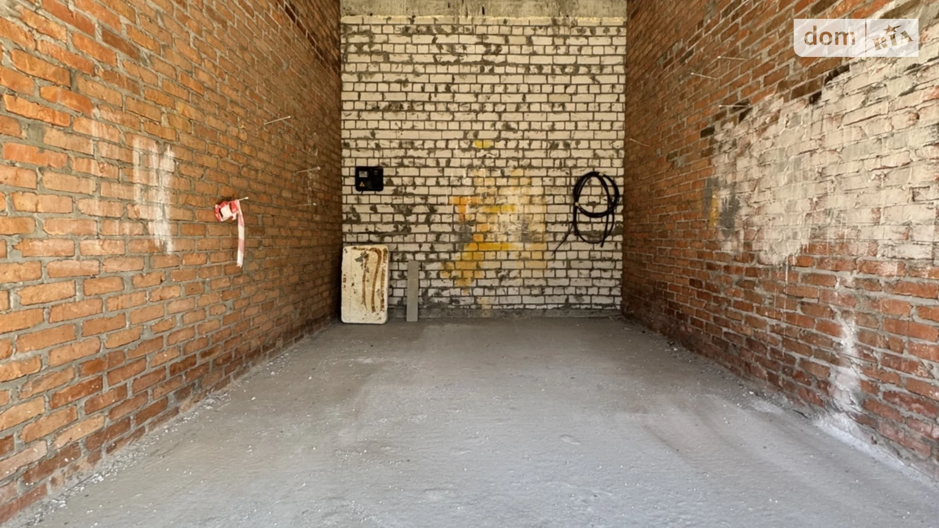 Продается отдельно стоящий гараж под легковое авто на 18.5 кв. м, цена: 19100 $ - фото 2