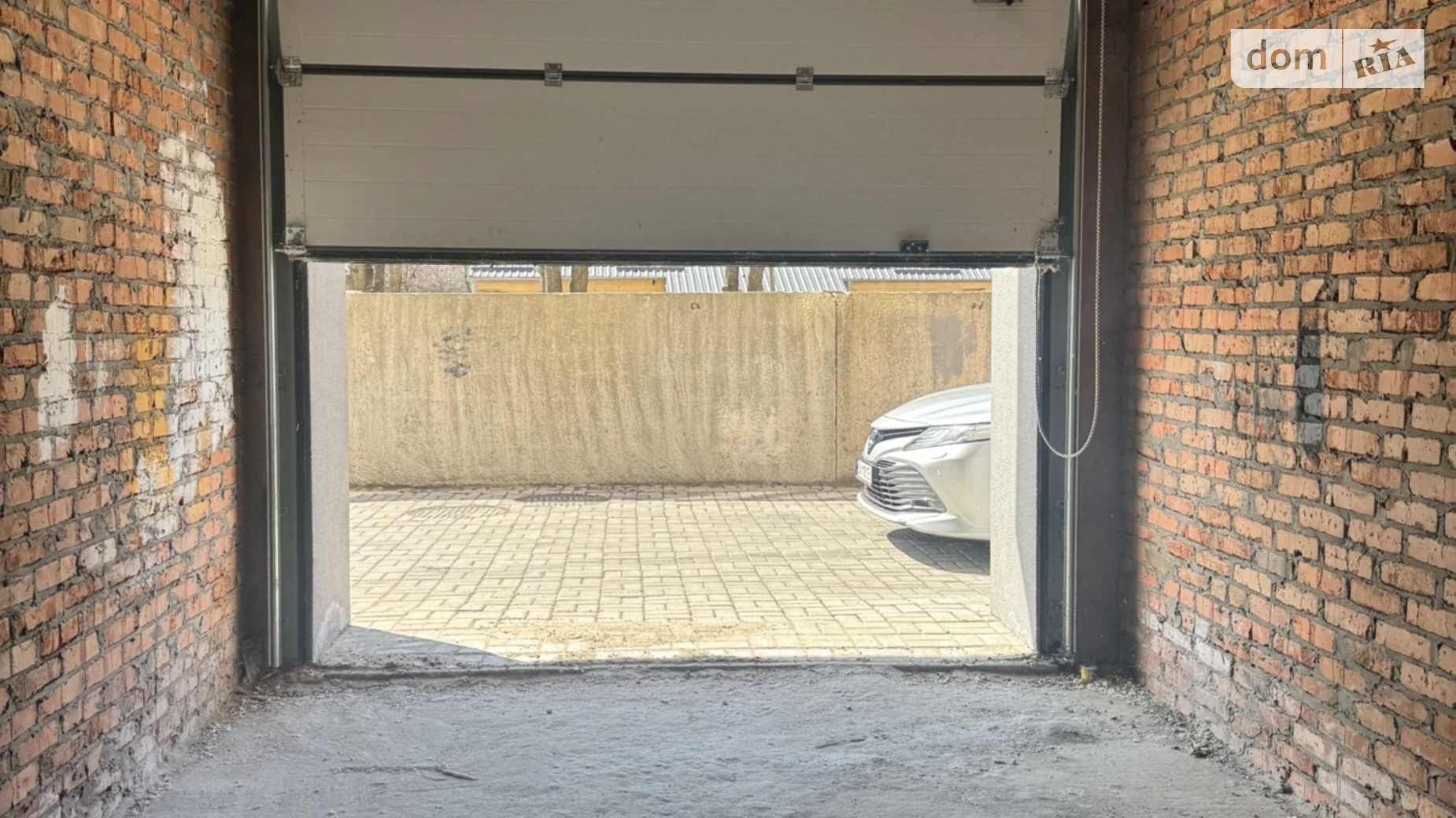 Продается отдельно стоящий гараж под легковое авто на 18.5 кв. м, цена: 19100 $ - фото 3