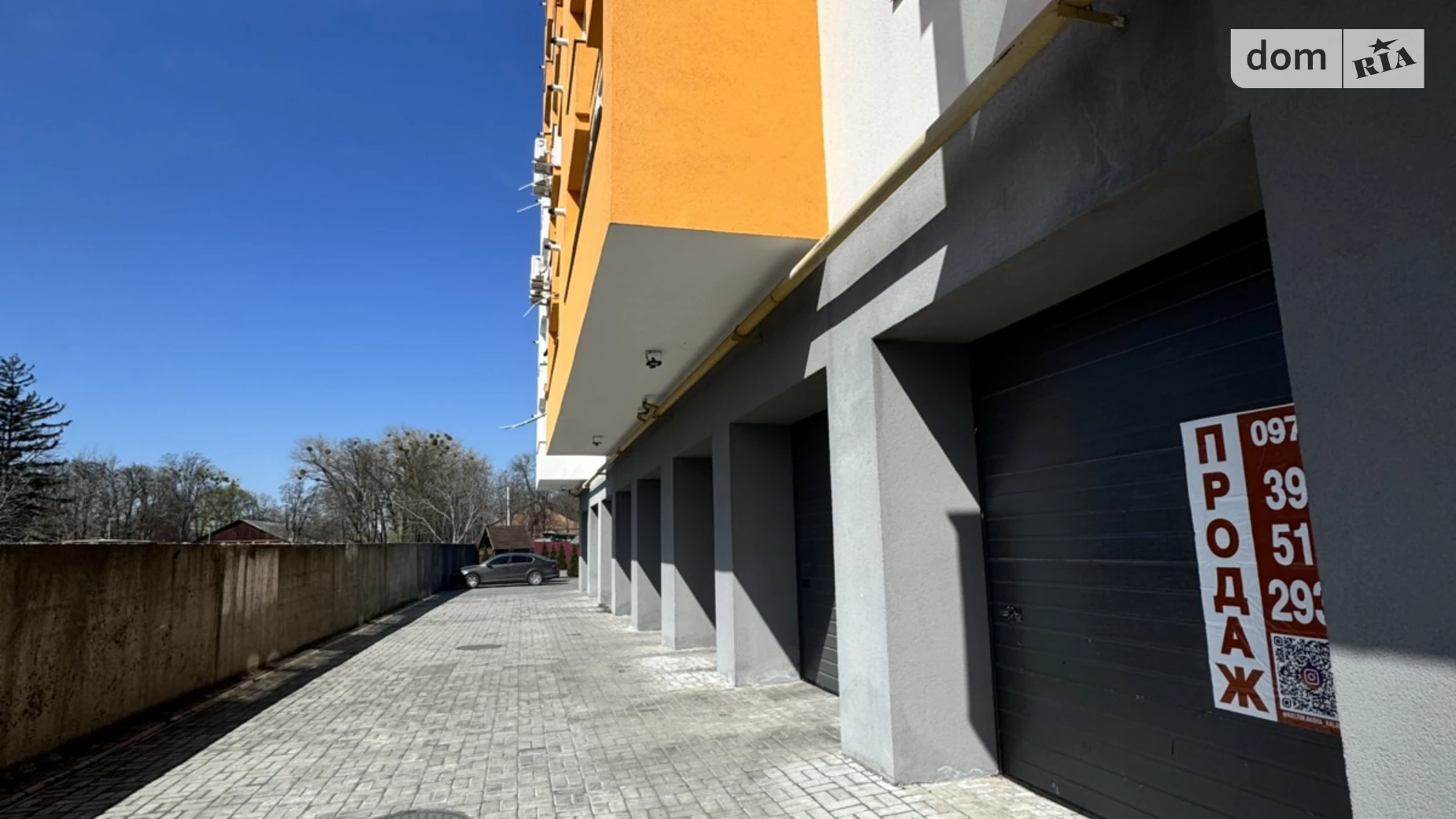 Продается отдельно стоящий гараж под легковое авто на 18.5 кв. м, цена: 19100 $ - фото 5