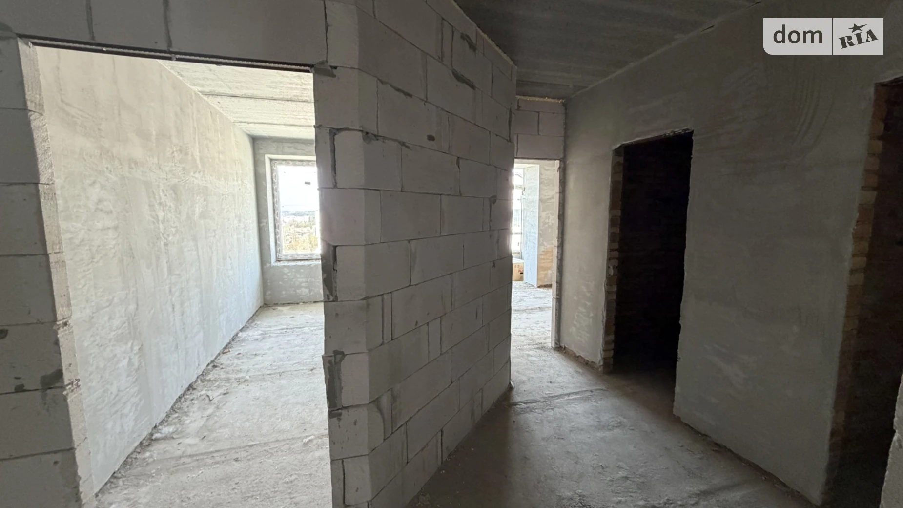 Продается 3-комнатная квартира 82.7 кв. м в Хмельницком, ул. Институтская - фото 2