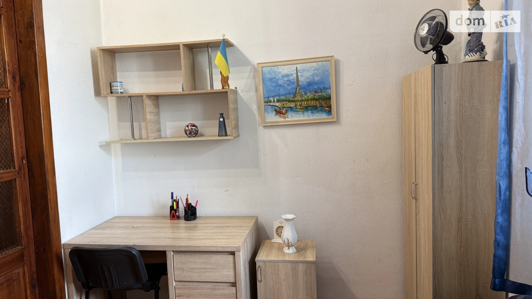 Продается 4-комнатная квартира 70.5 кв. м в Днепре, ул. Степана Бандеры(Шмидта), 9 - фото 2