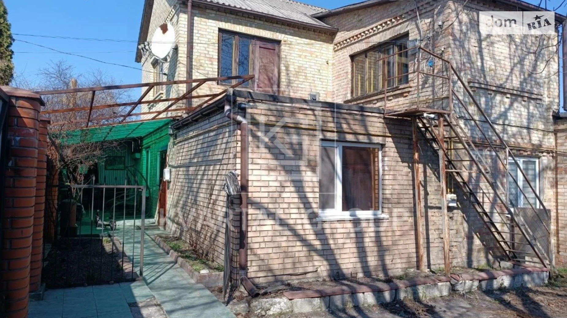 Продается дом на 2 этажа 185.2 кв. м с камином, цена: 150000 $ - фото 4