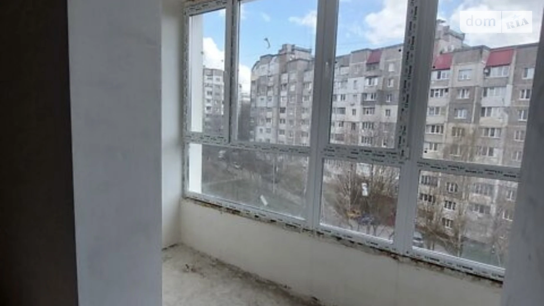 Продается 2-комнатная квартира 80.4 кв. м в Хмельницком, ул. Зализняка Максима, 1 - фото 4