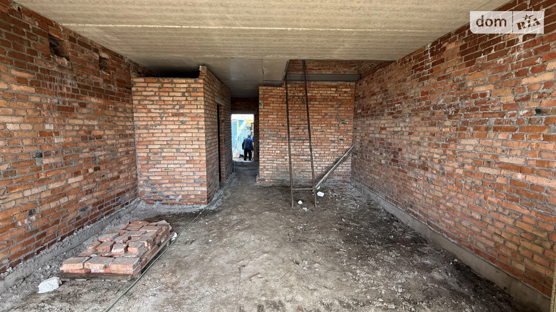 Кацемирова дор. Дехтярка Хмельницький ЖК Історія, цена: 720 $ - фото 2