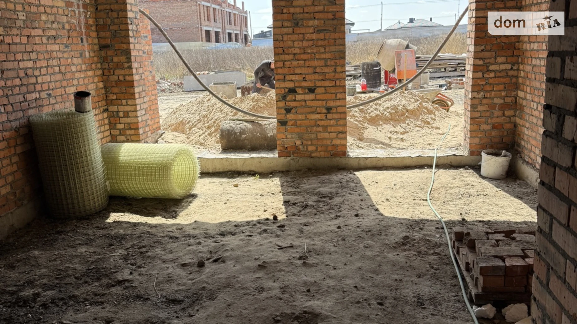 Кацемирова дор. Дехтярка Хмельницький ЖК Історія, цена: 720 $ - фото 5