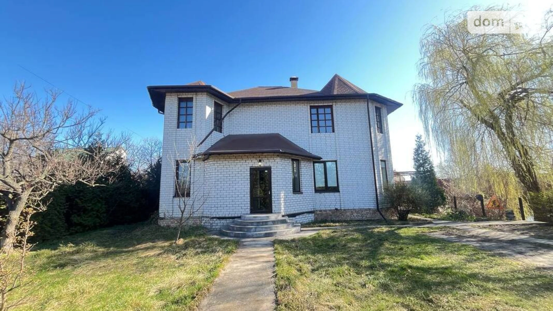 Продается дом на 2 этажа 220.7 кв. м с беседкой, цена: 150000 $ - фото 2