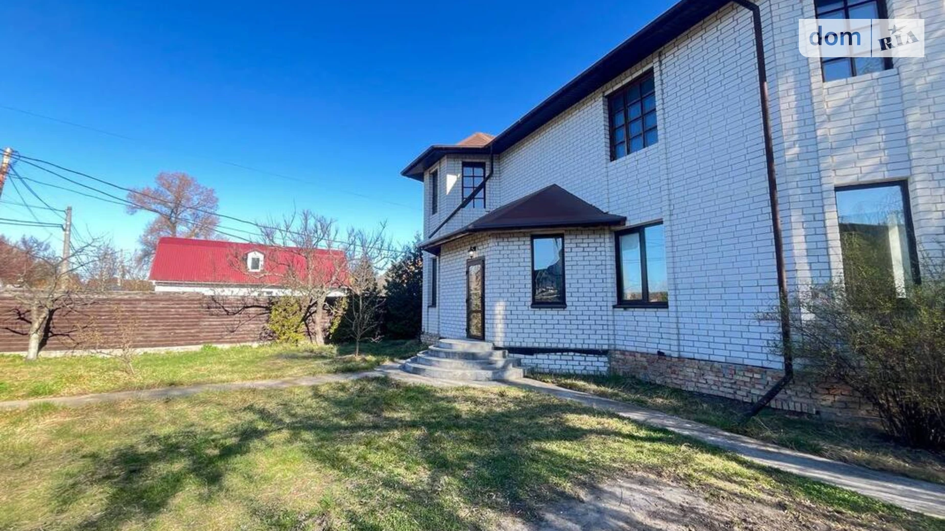 Продается дом на 2 этажа 220.7 кв. м с беседкой, цена: 150000 $ - фото 3