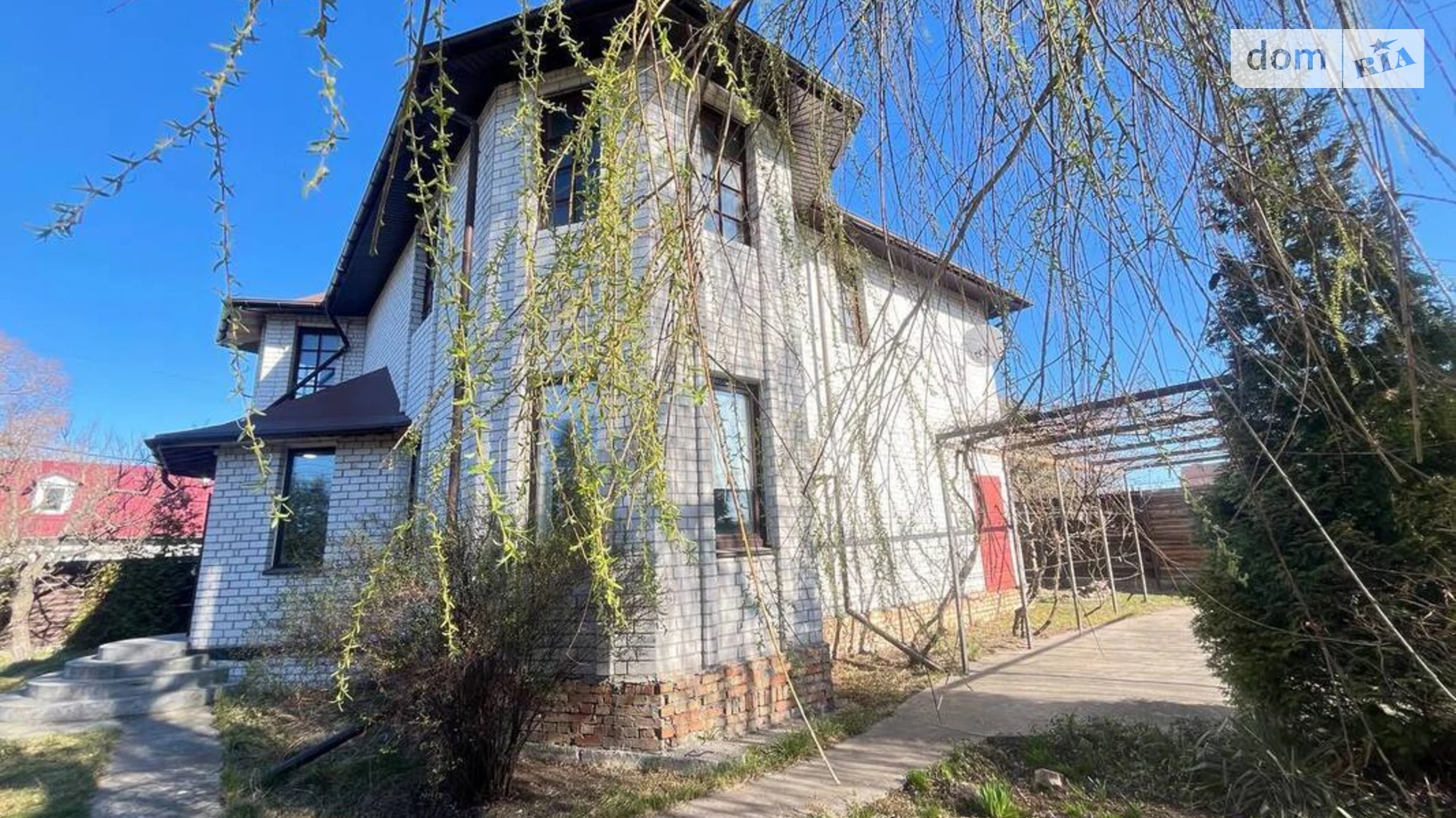 Продается дом на 2 этажа 220.7 кв. м с беседкой, цена: 150000 $ - фото 4