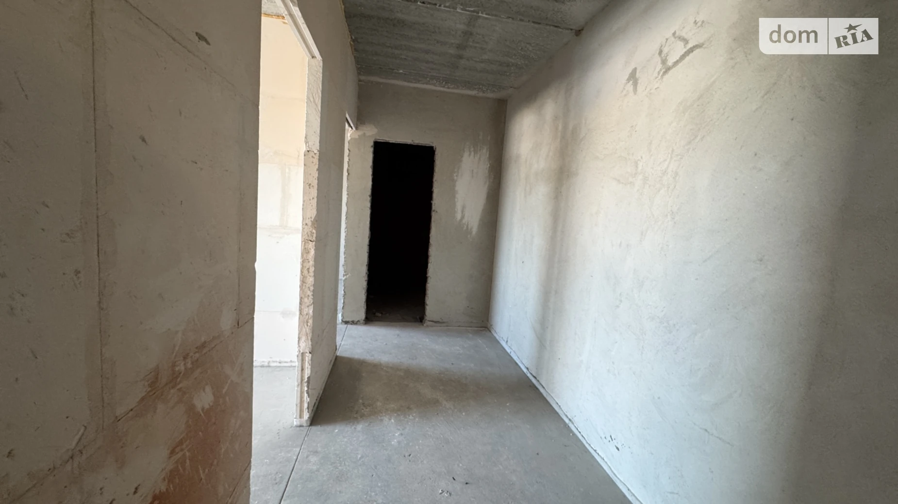 Продается 1-комнатная квартира 44 кв. м в Буче, ул. Николая Мозгового, 2 - фото 3