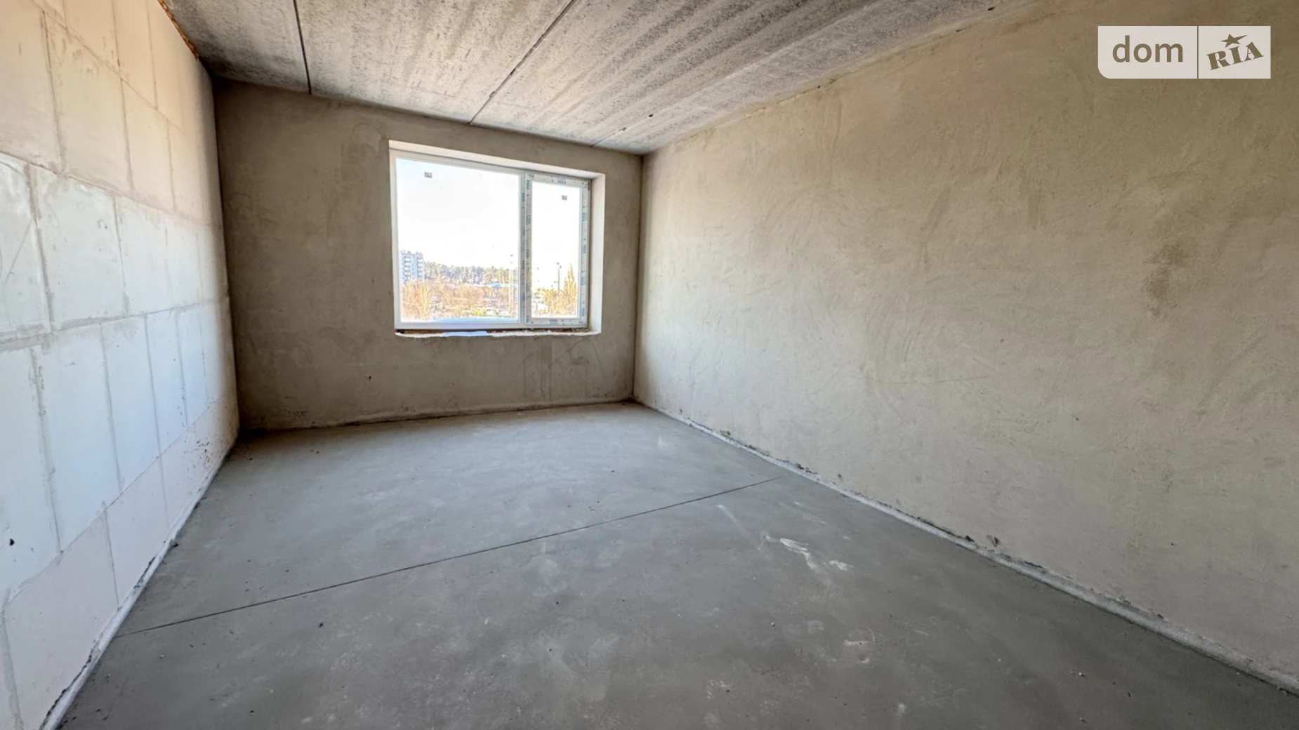 Продается 1-комнатная квартира 44 кв. м в Буче, ул. Николая Мозгового, 2 - фото 2